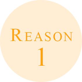 REASON 1