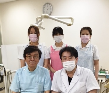 南砂シティデンタルクリニック